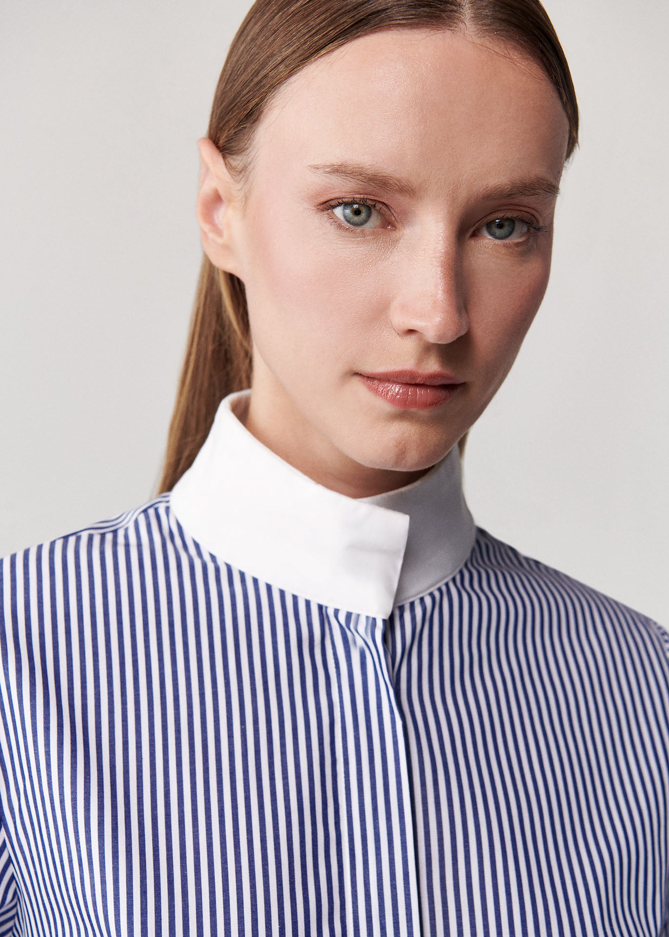 BRUNA SHIRT