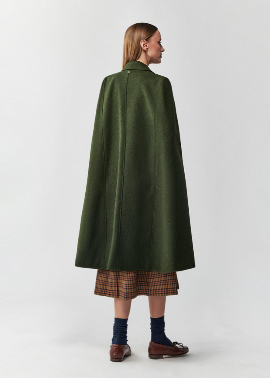 CAPA NORA