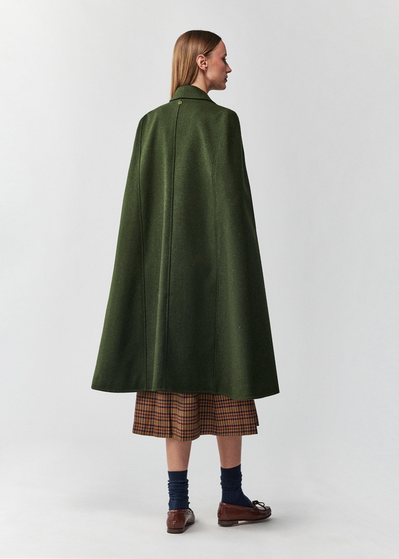 CAPA NORA