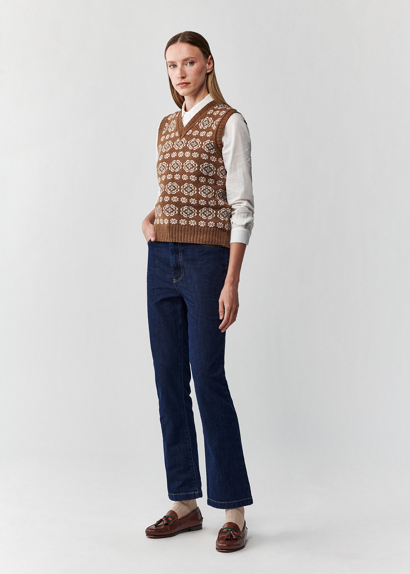 LUCY VEST