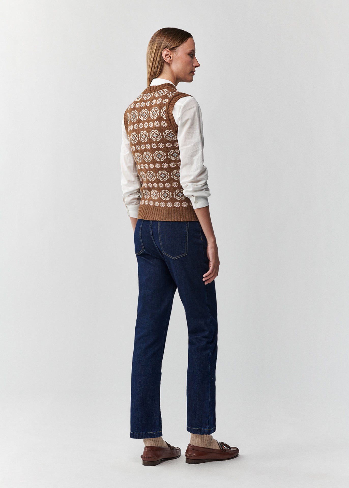 LUCY VEST