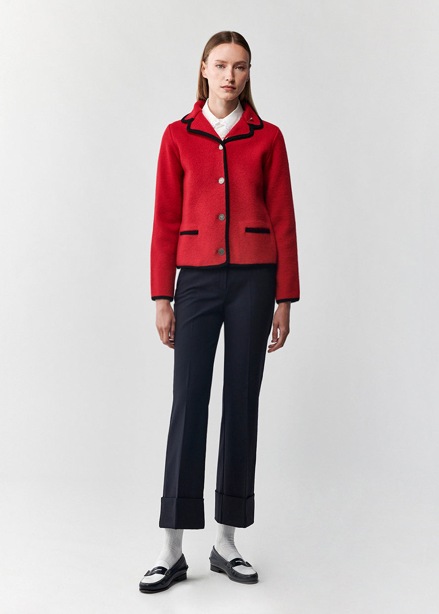 CHAQUETA DIANA