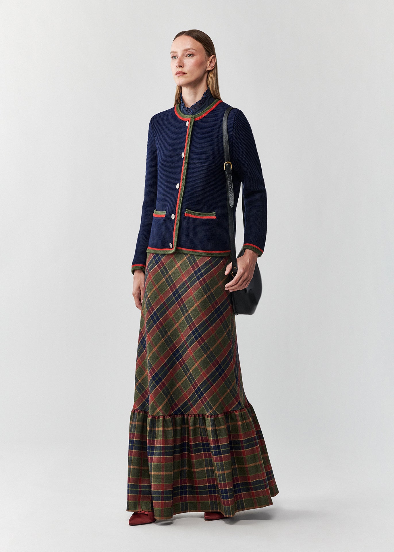 MARA SWEATER