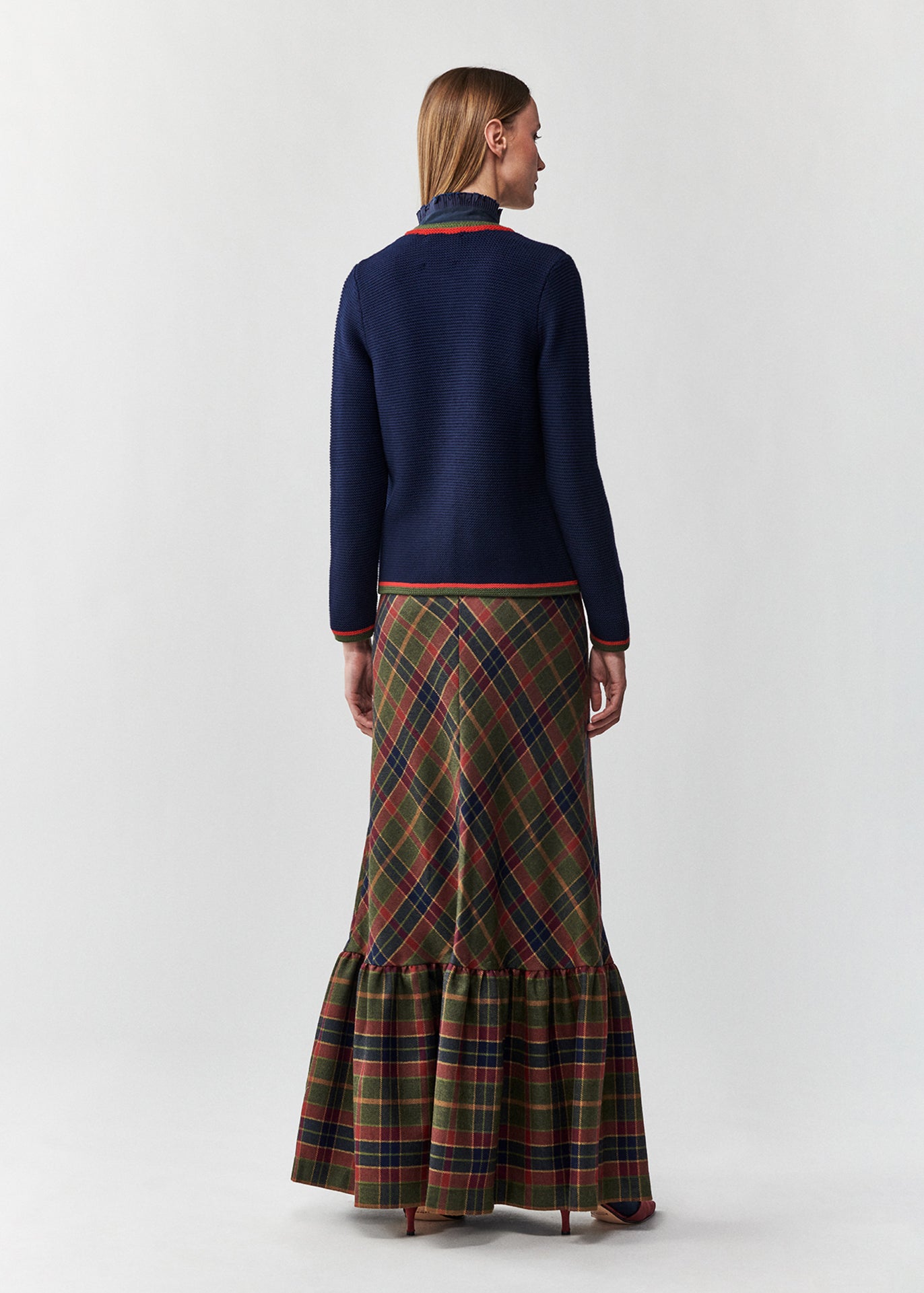 MARA SWEATER