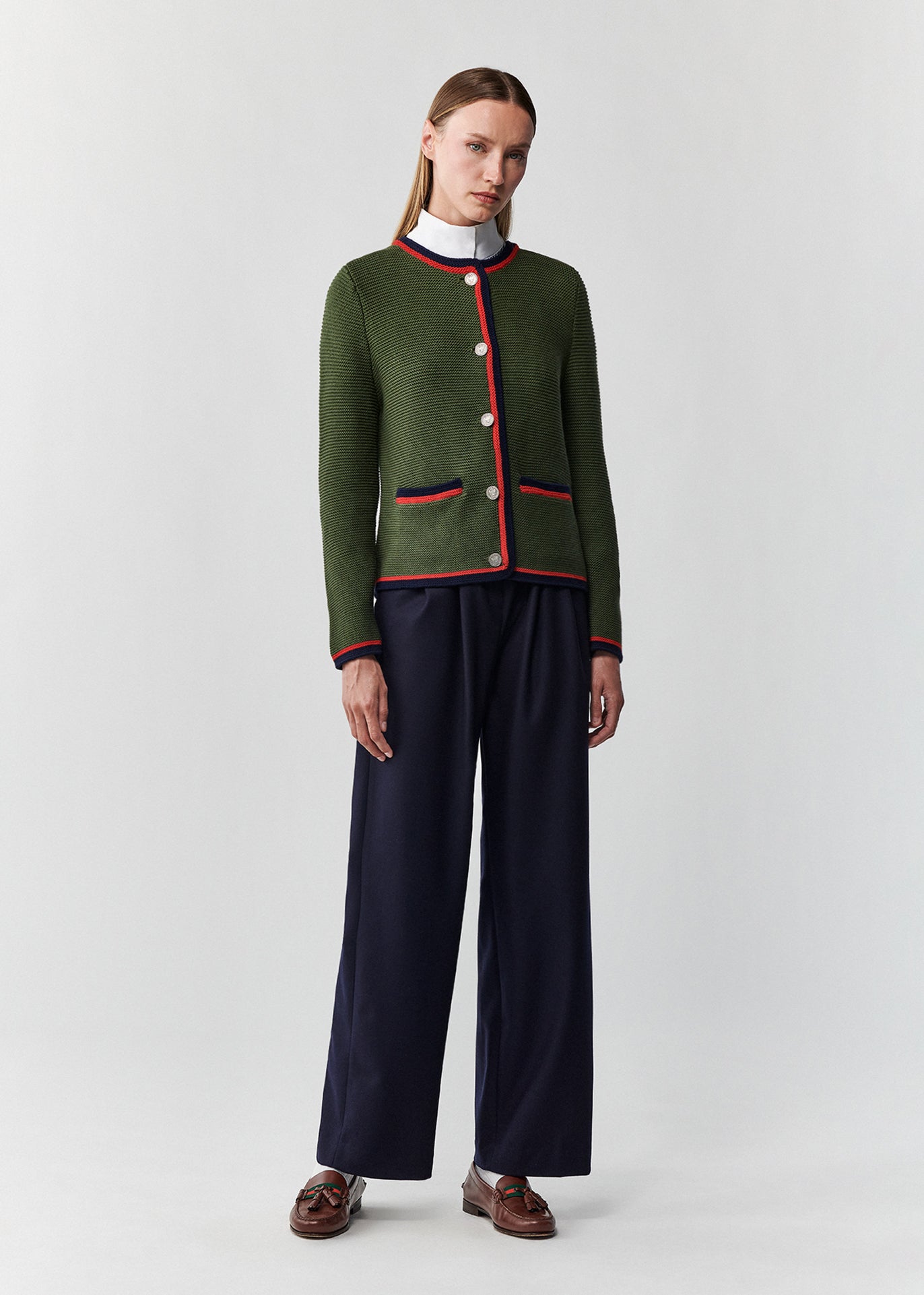 MARA SWEATER