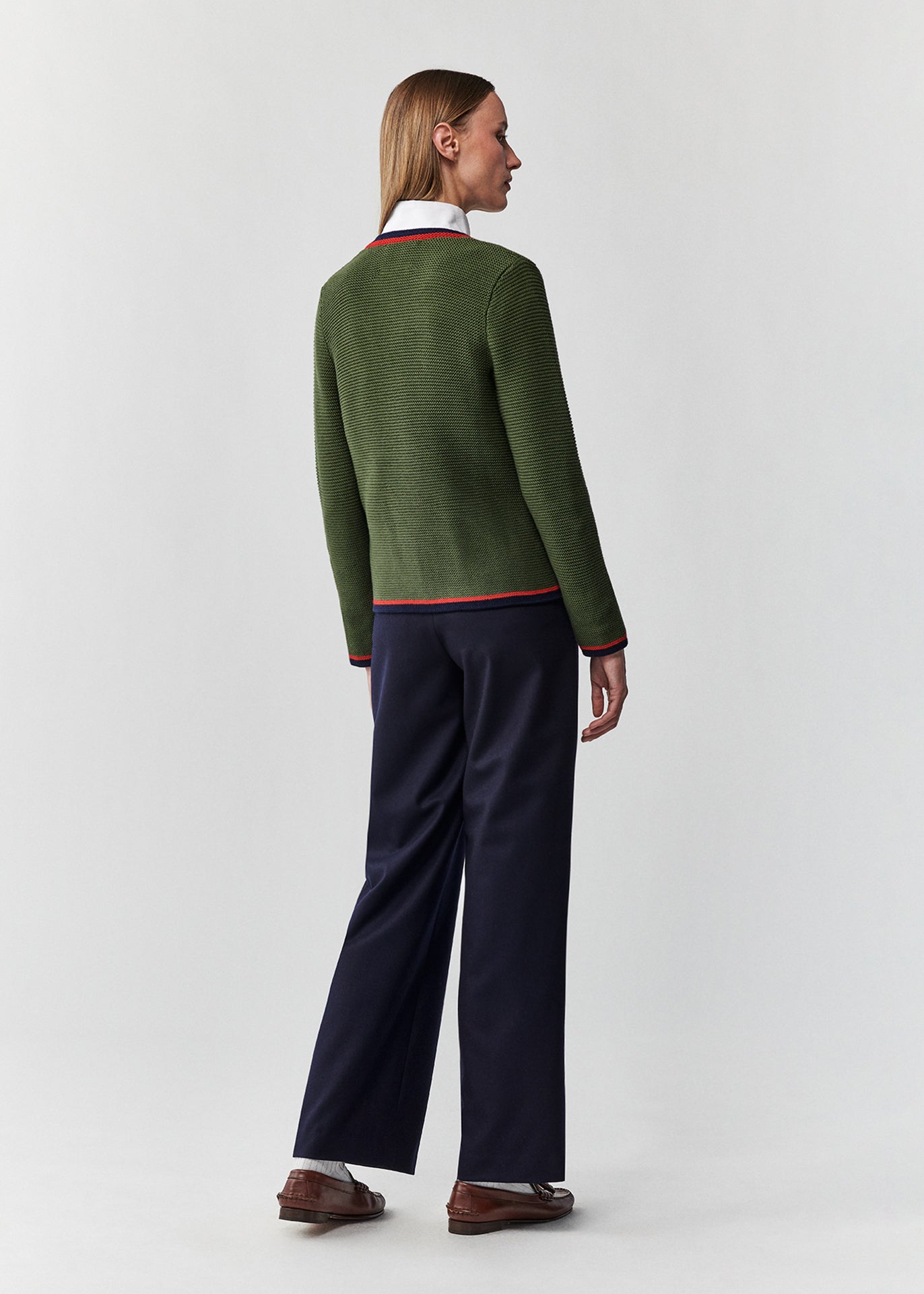 MARA SWEATER