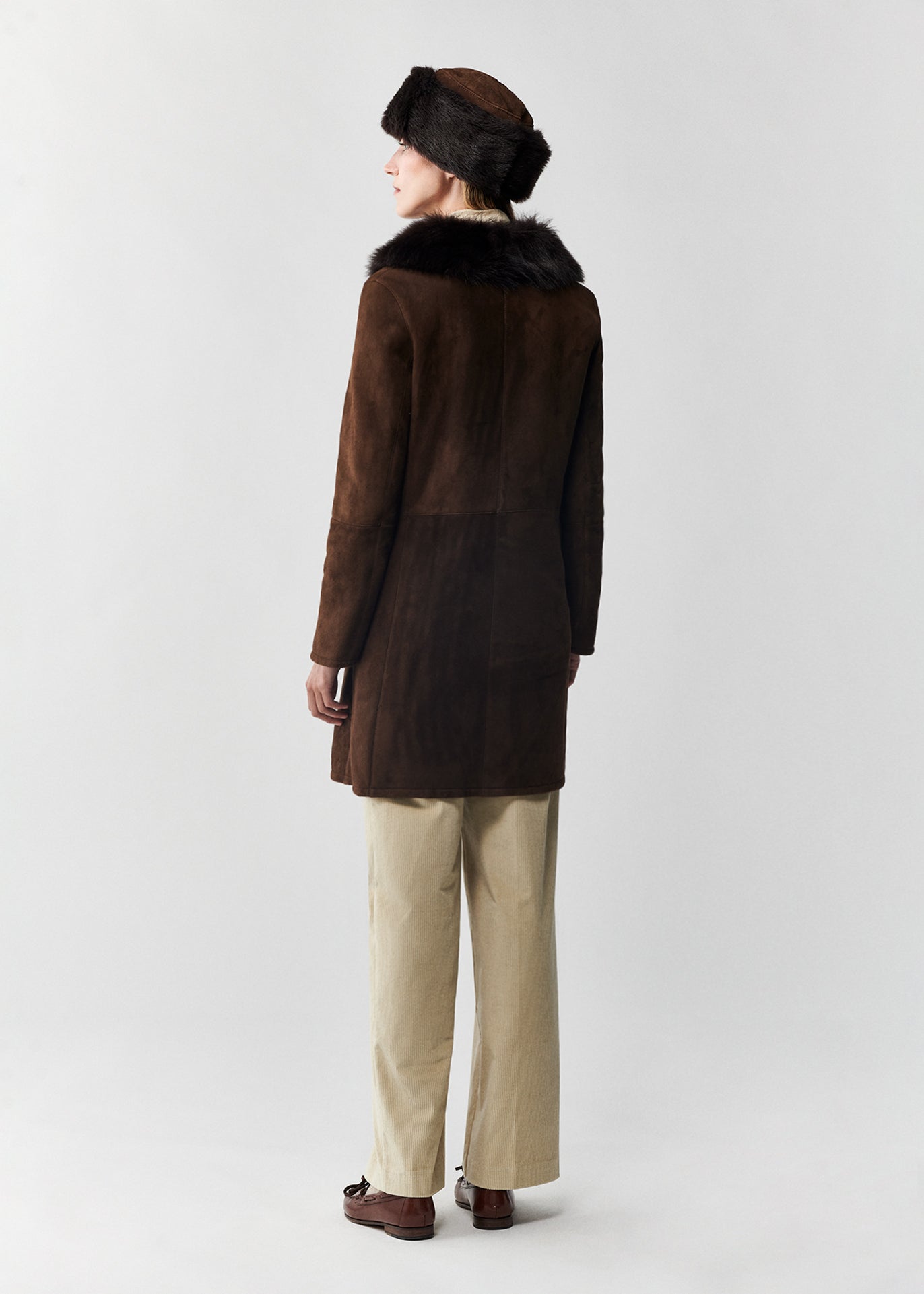 VELMA COAT