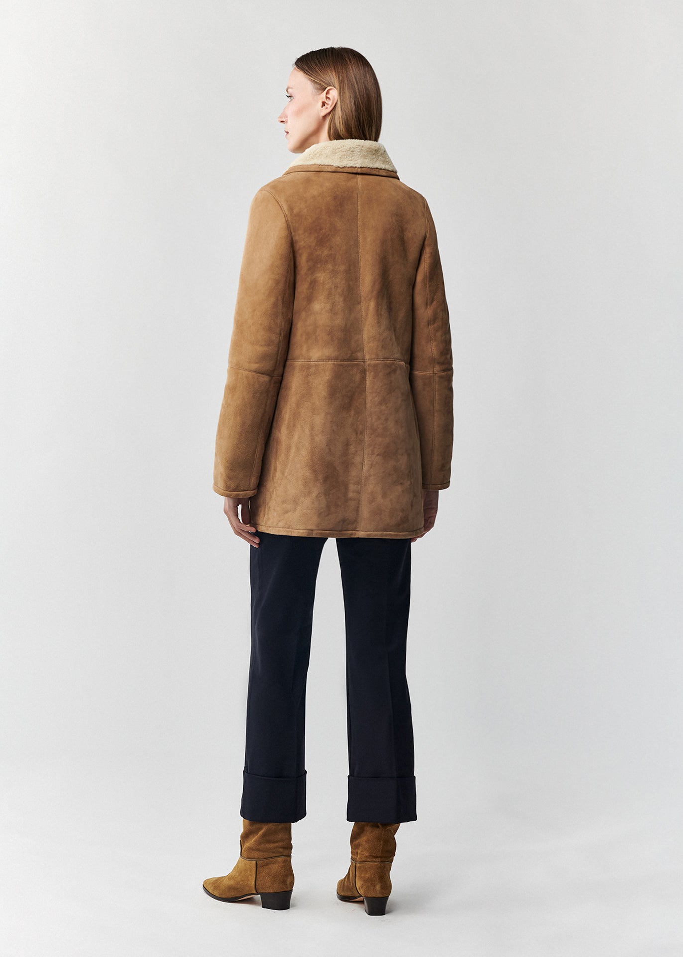 MOLLY JACKET