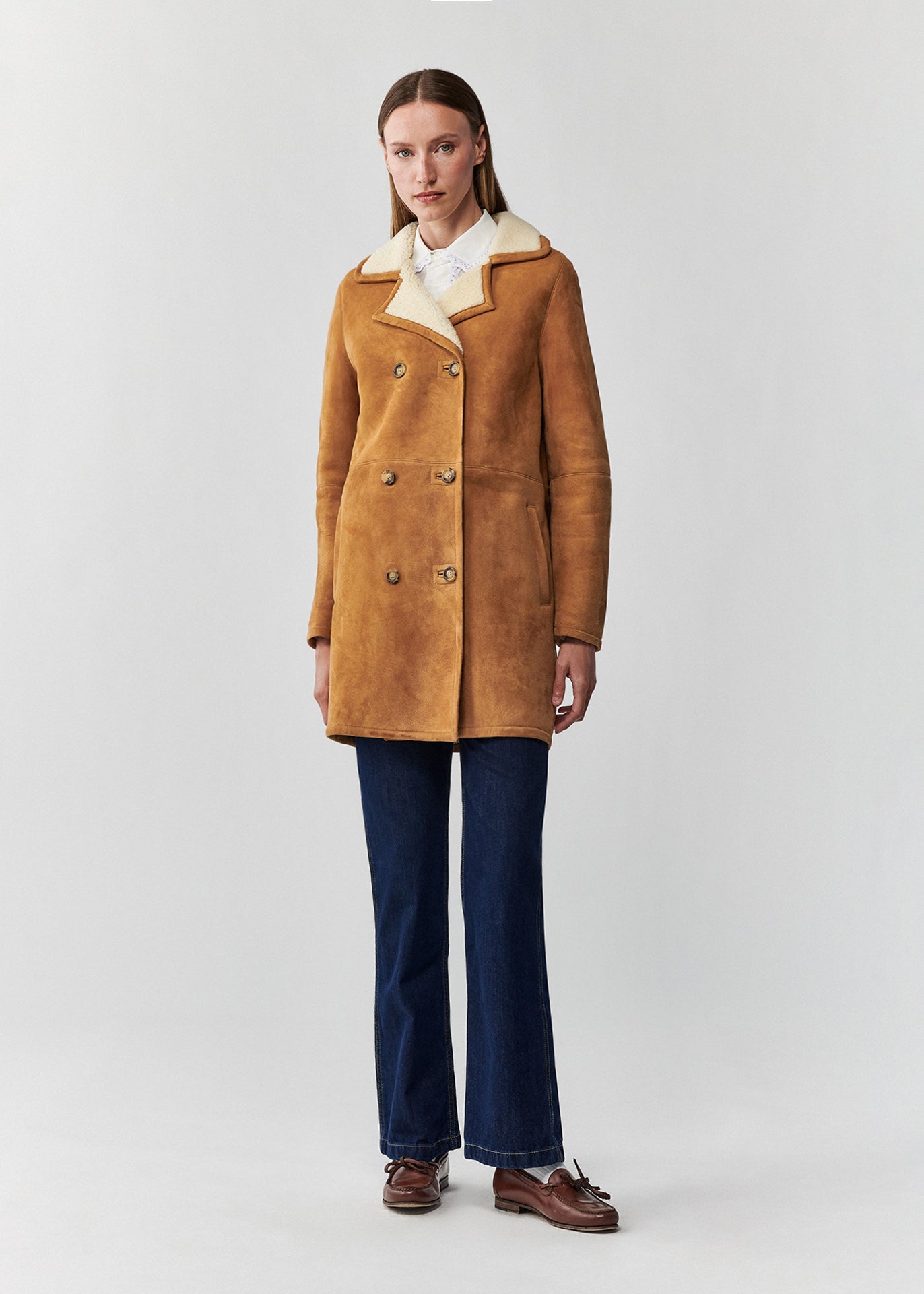 MAISIE JACKET
