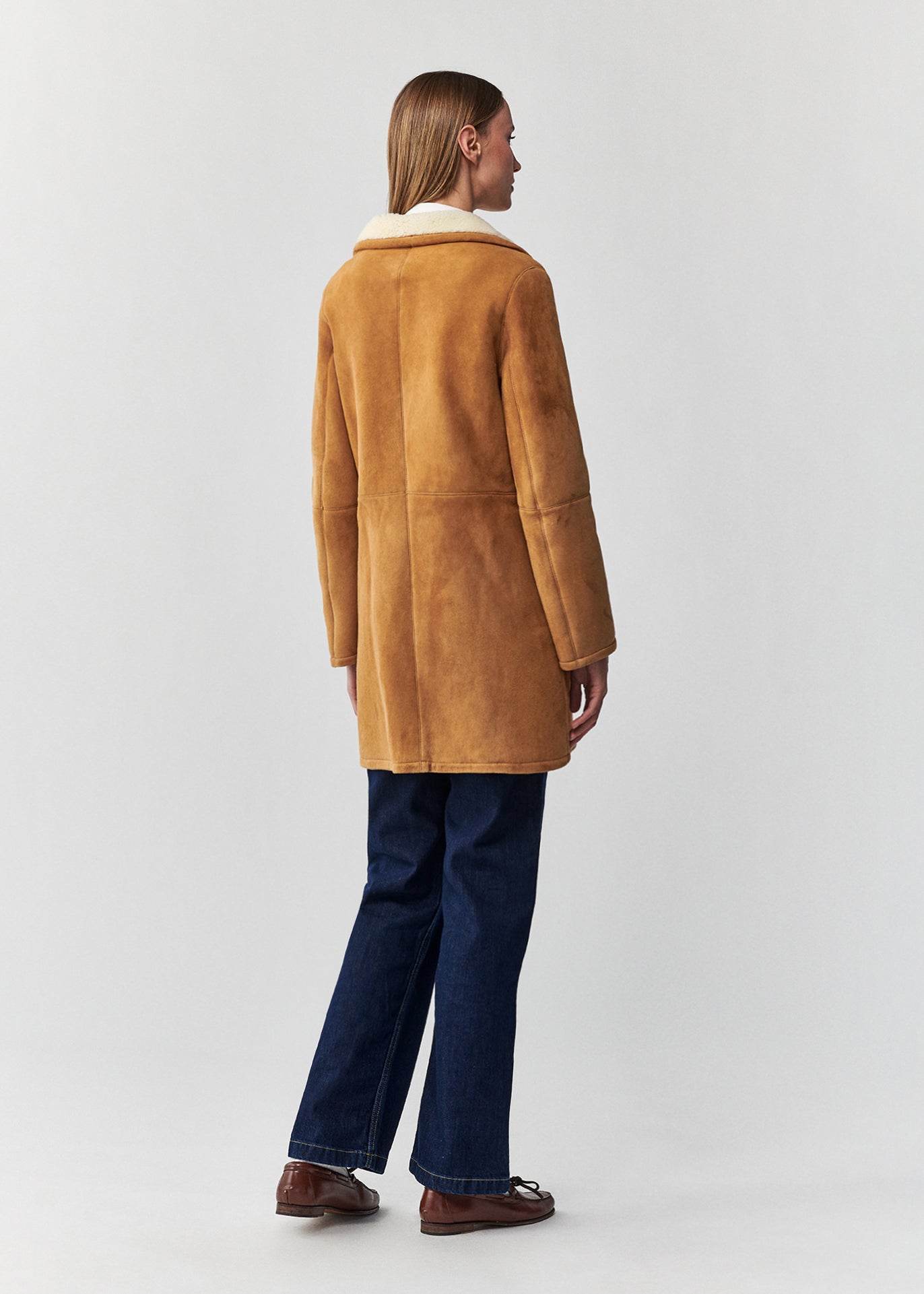 MAISIE JACKET