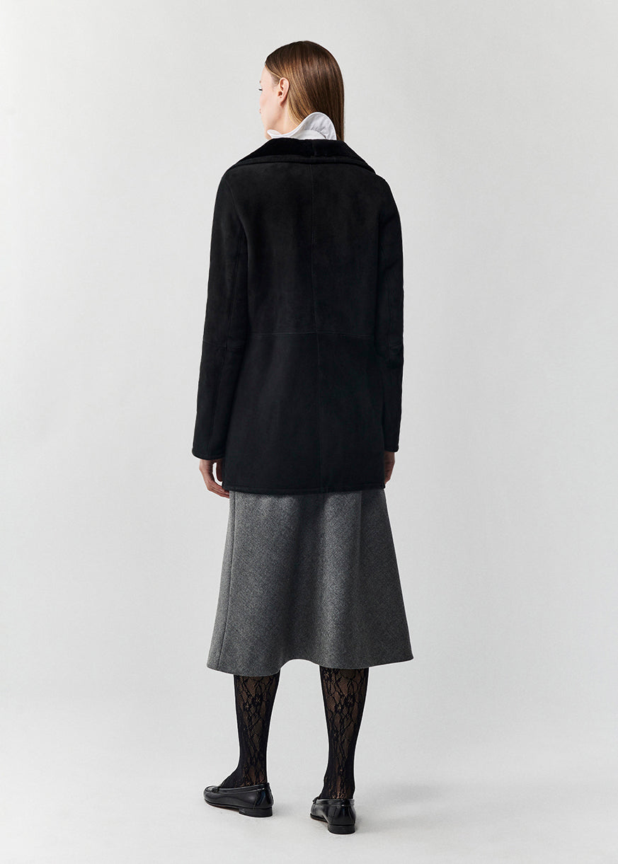 PELLIZA PRUE NEGRO