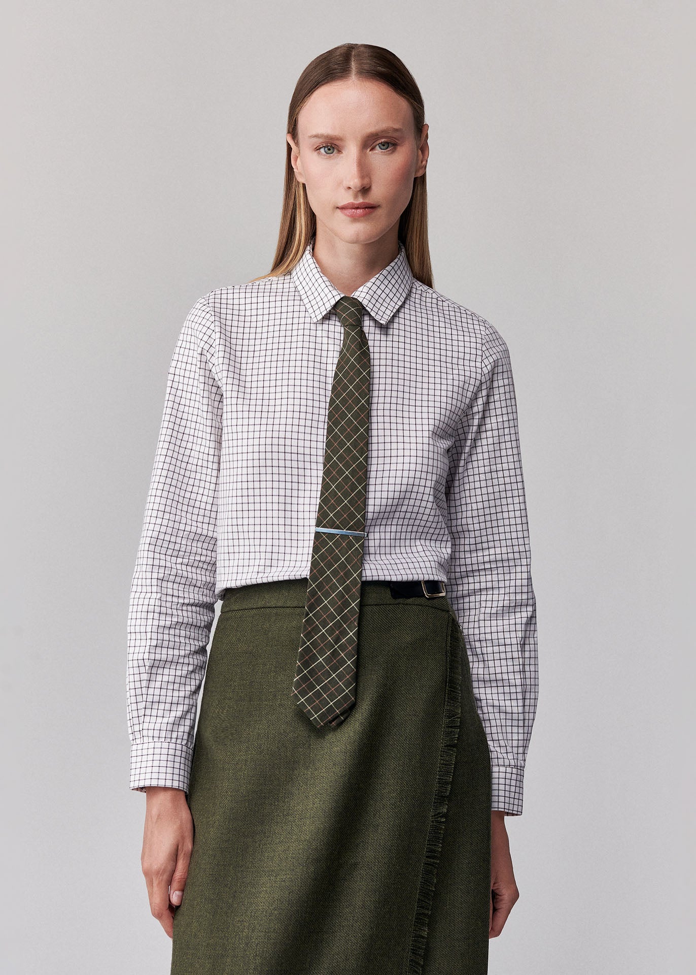 BRUNA SHIRT