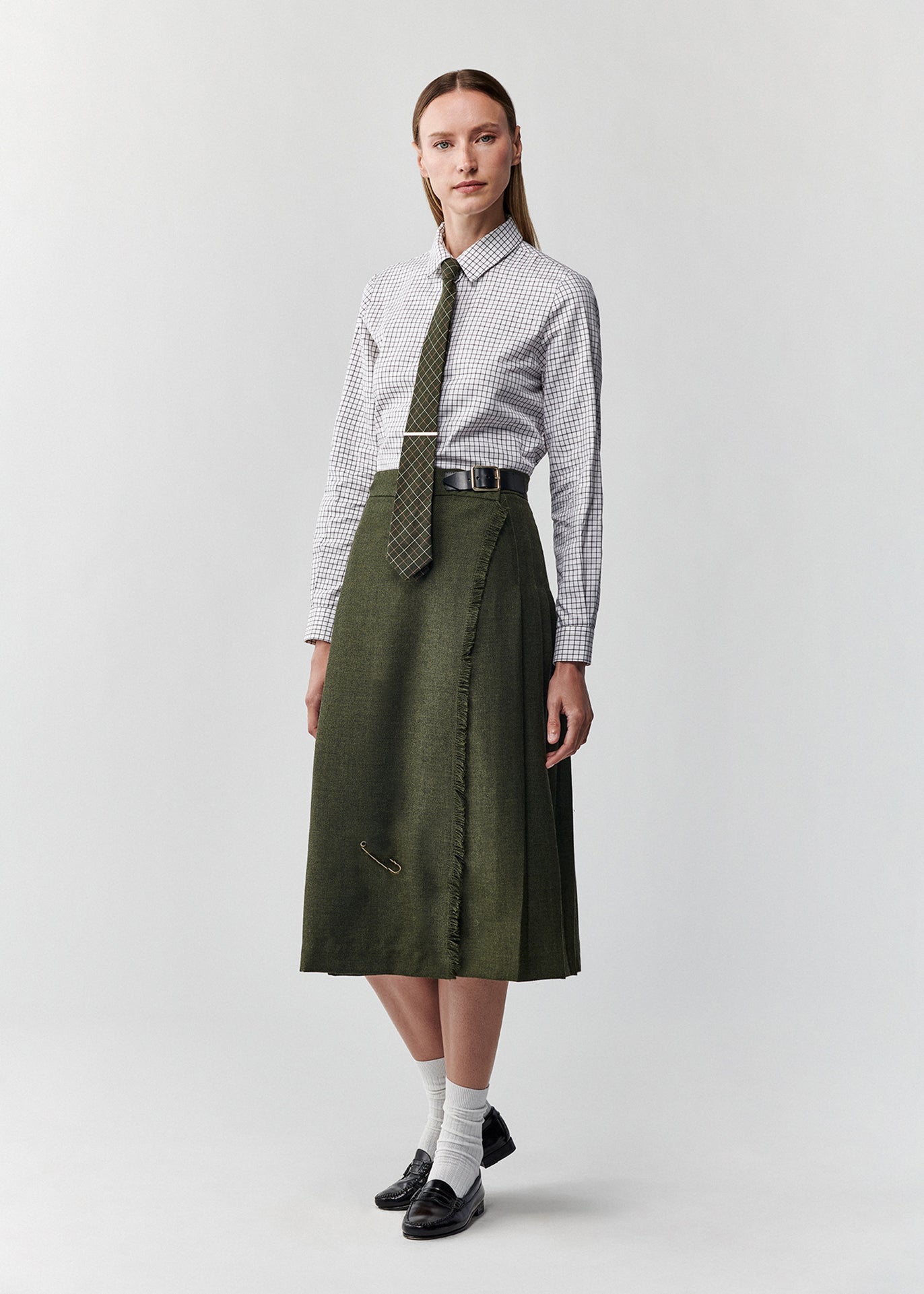 MARA SWEATER