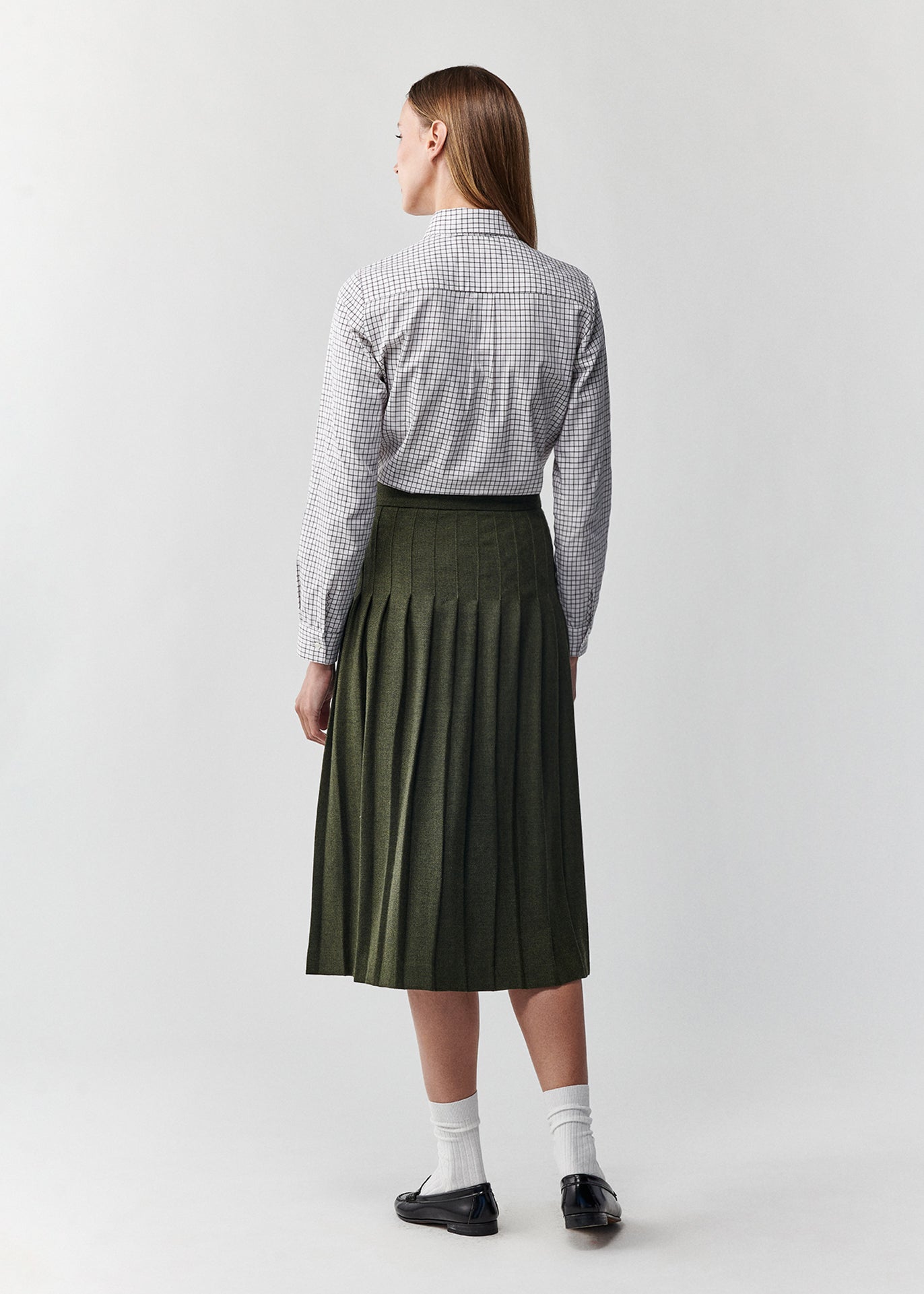 MARA SWEATER