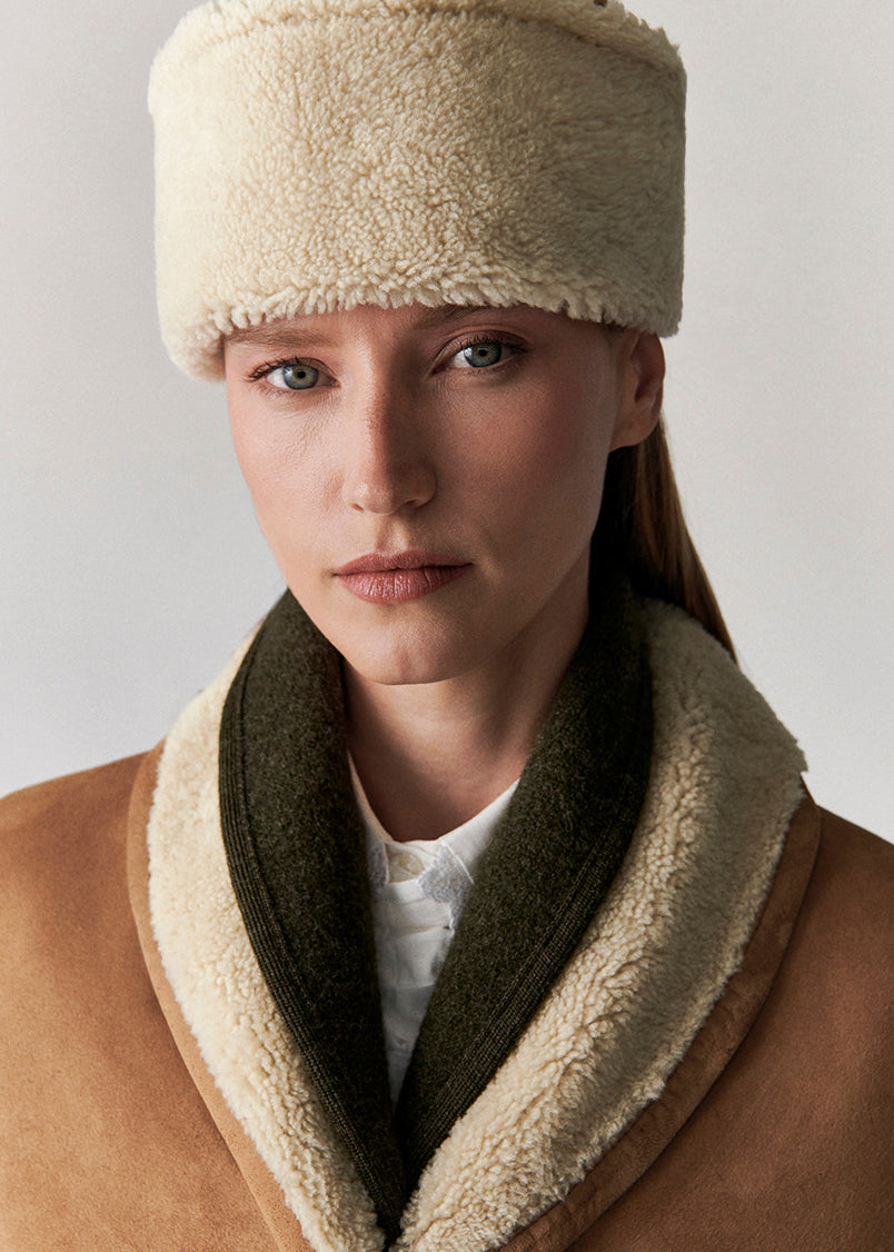 GORRO OSGAR TOPO