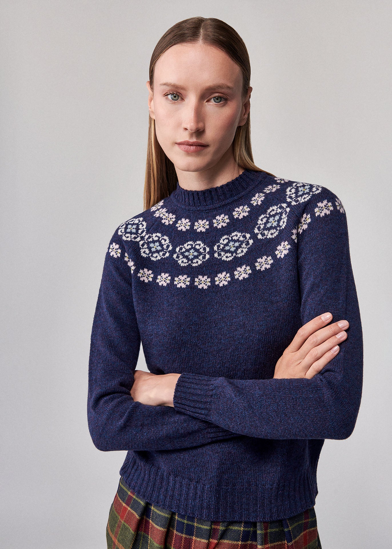 MARA SWEATER