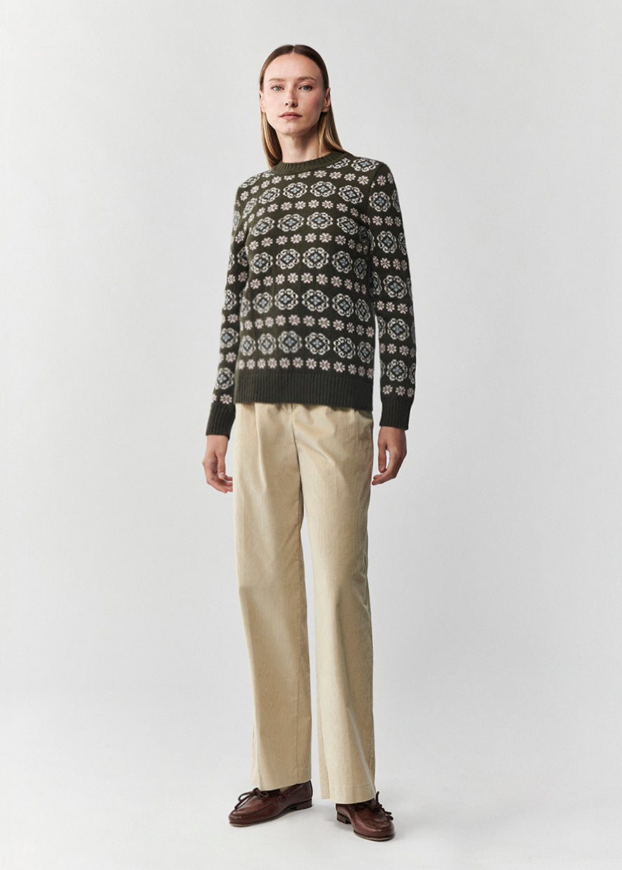 JERSEY GRETA