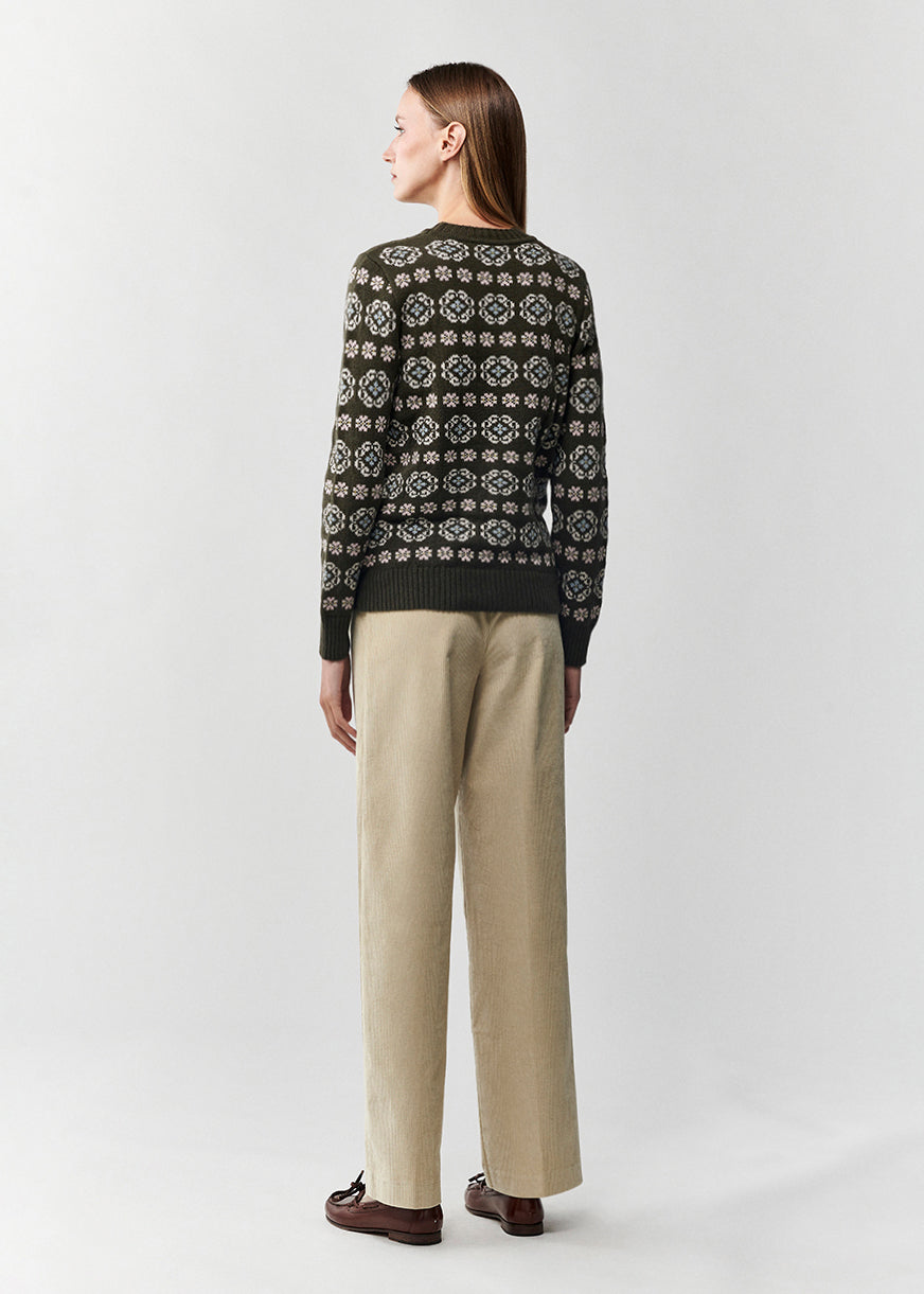 JERSEY GRETA