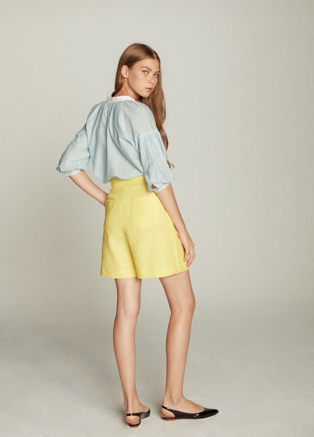 BERMUDAS FILOMENA