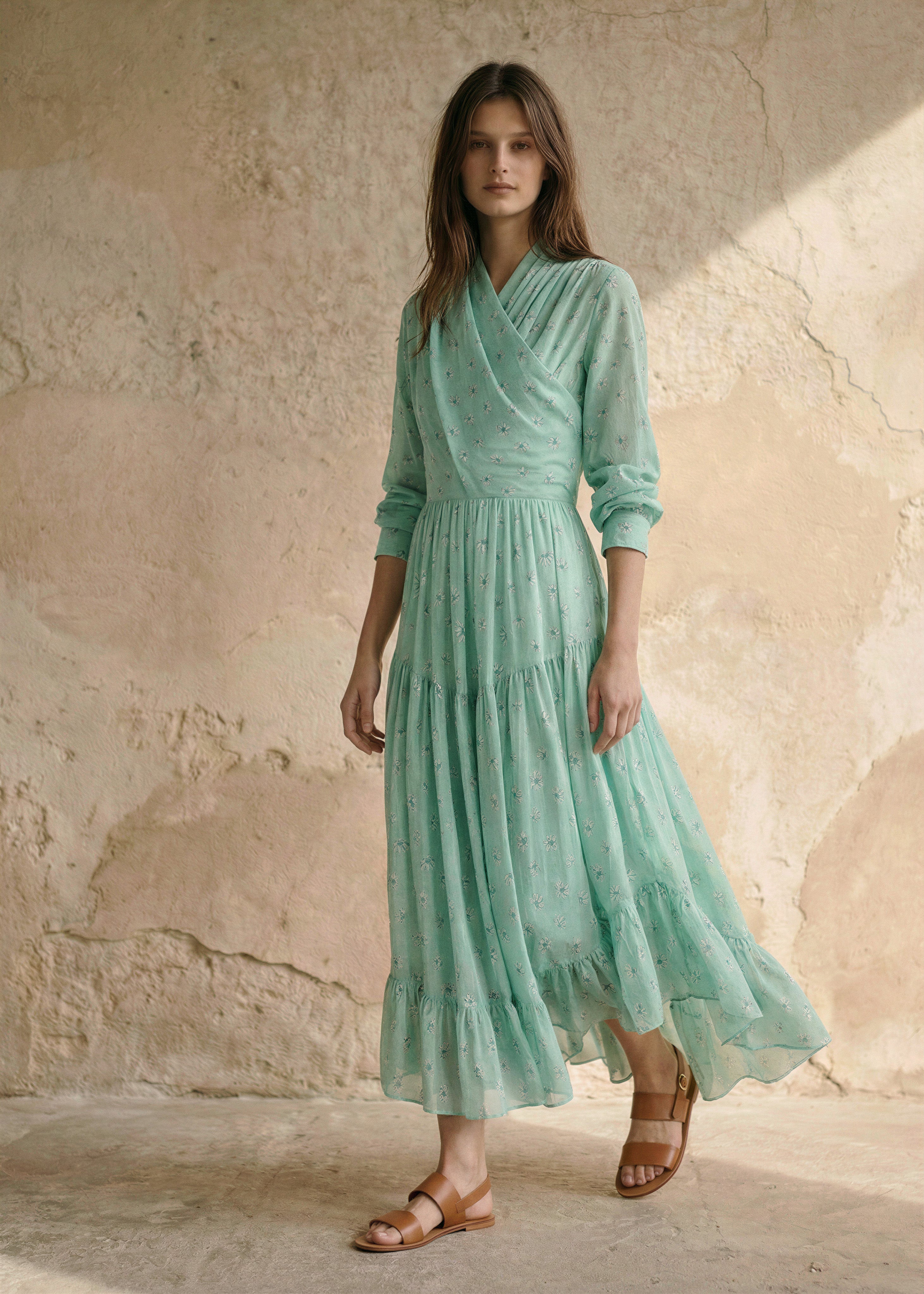 LOTTIE DRESS