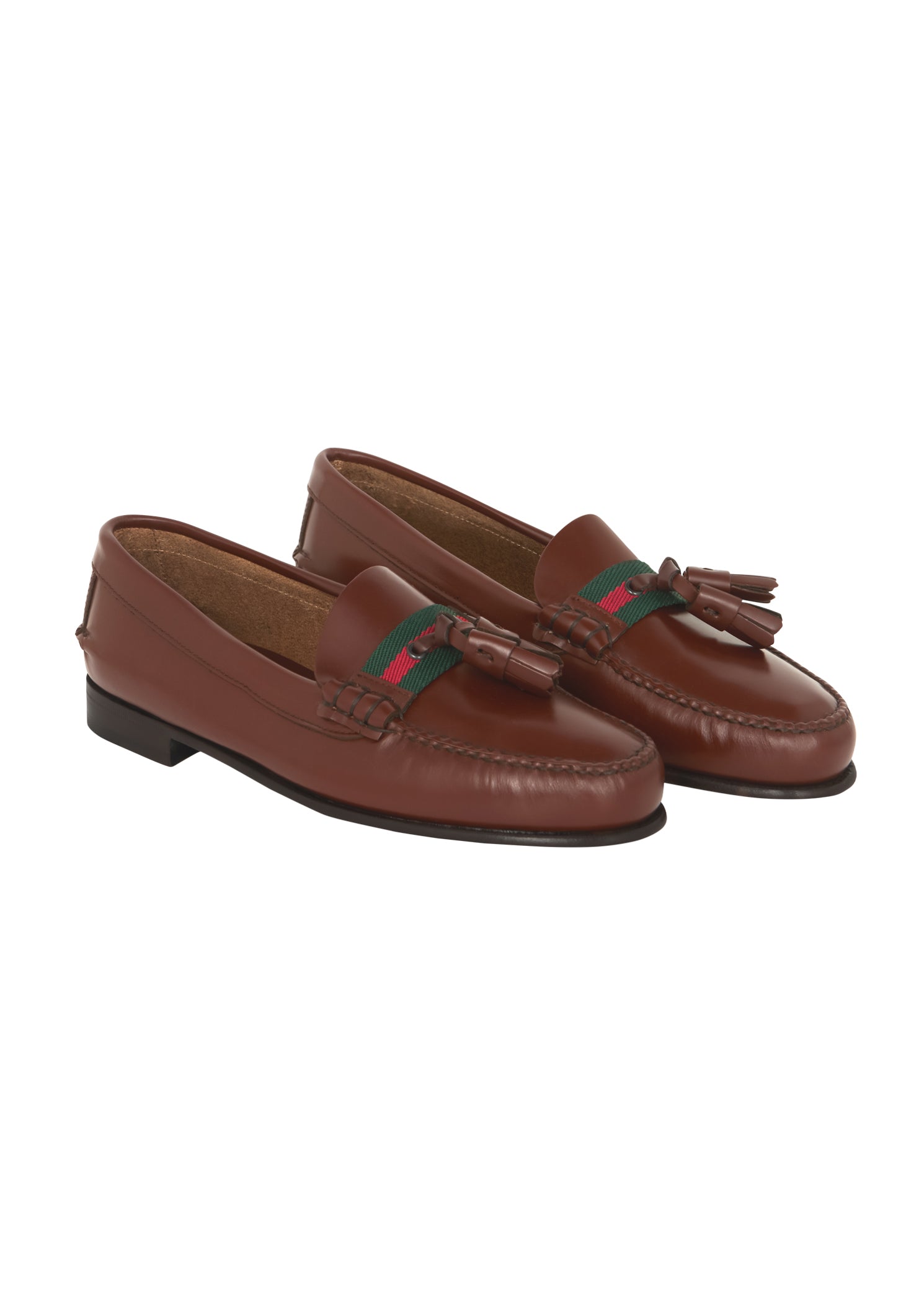 MOCASÍN AUDREY