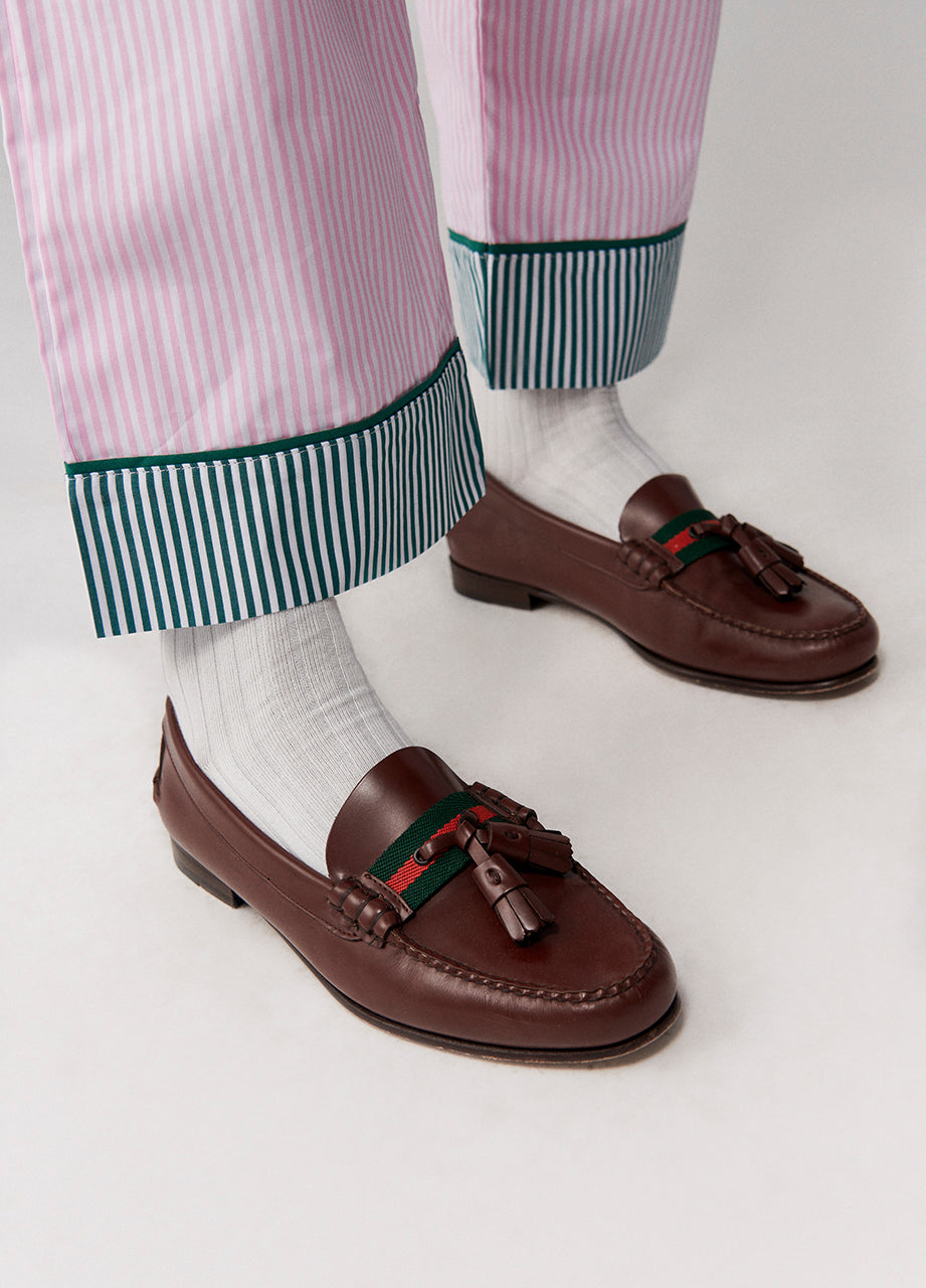 AUDREY LOAFERS