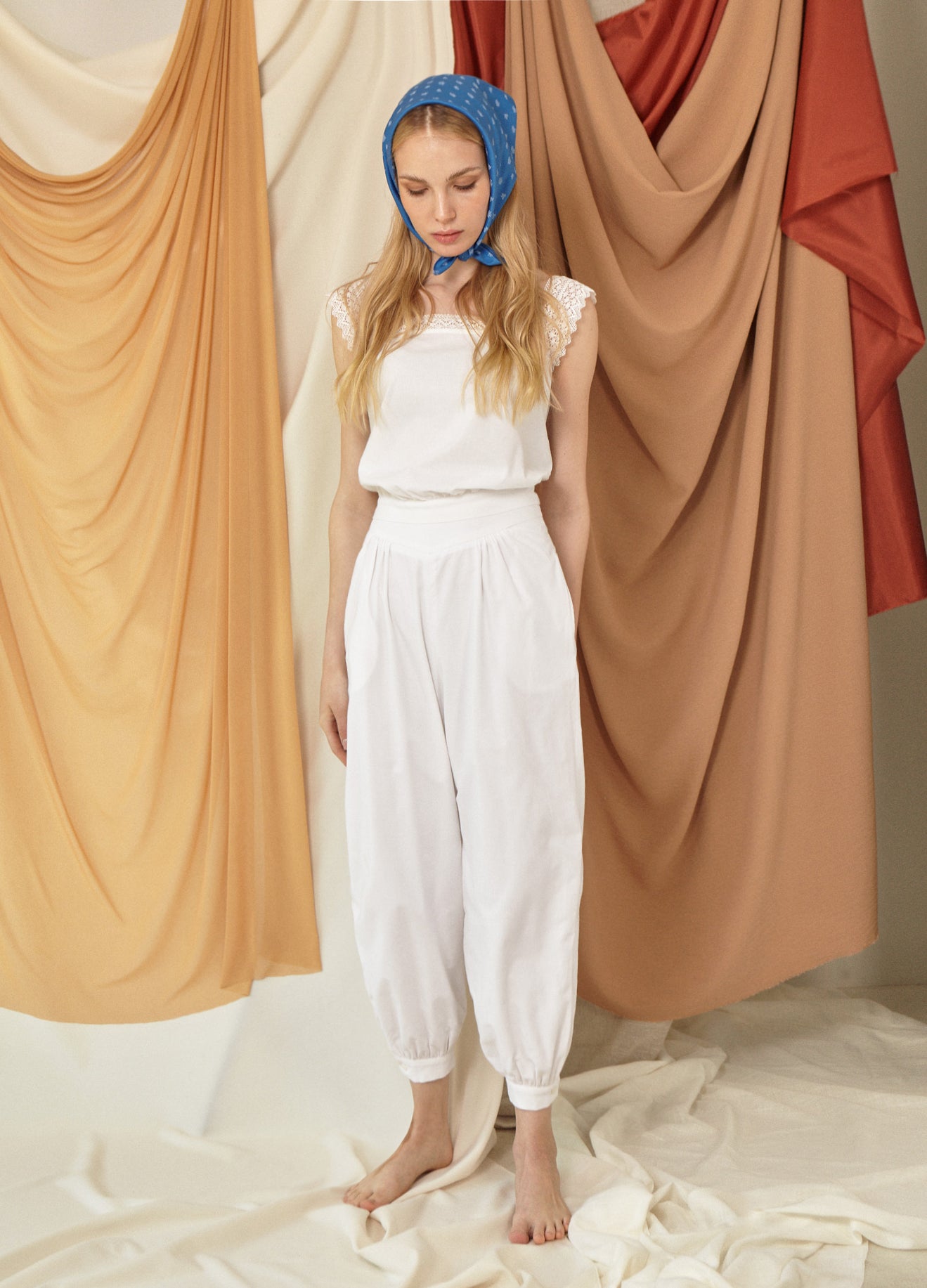 PANTALÓN EBBA