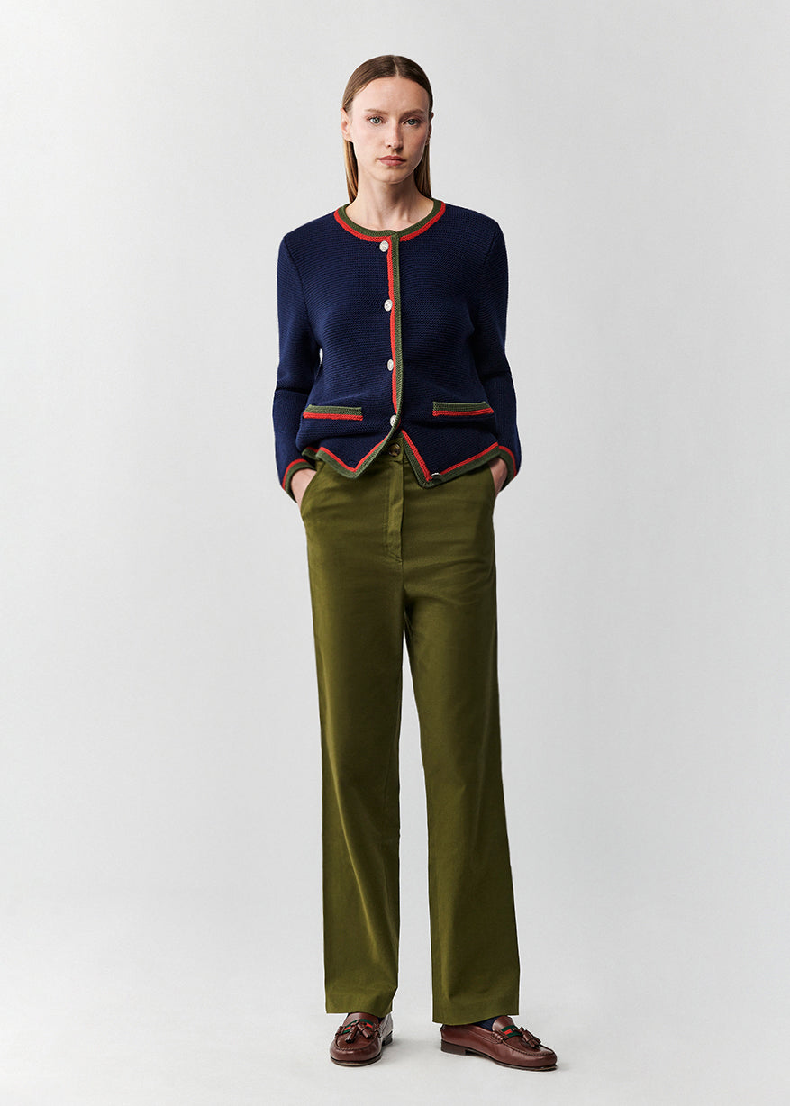 PANTALÓN WHITMAN