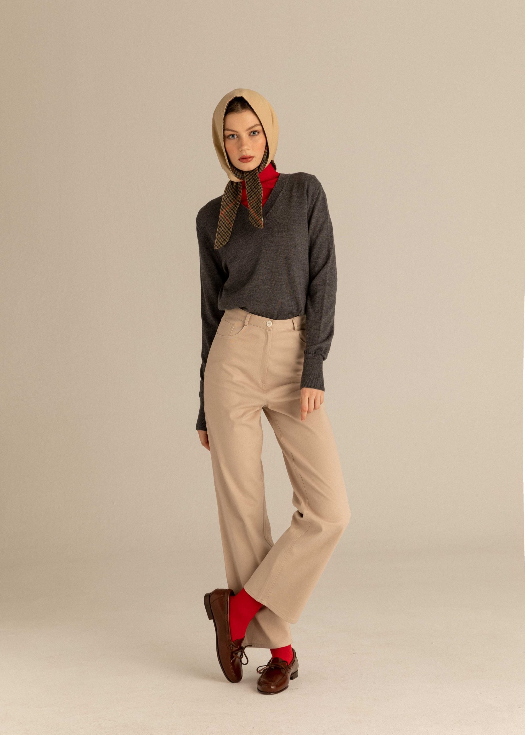PANTALÓN DEXTER