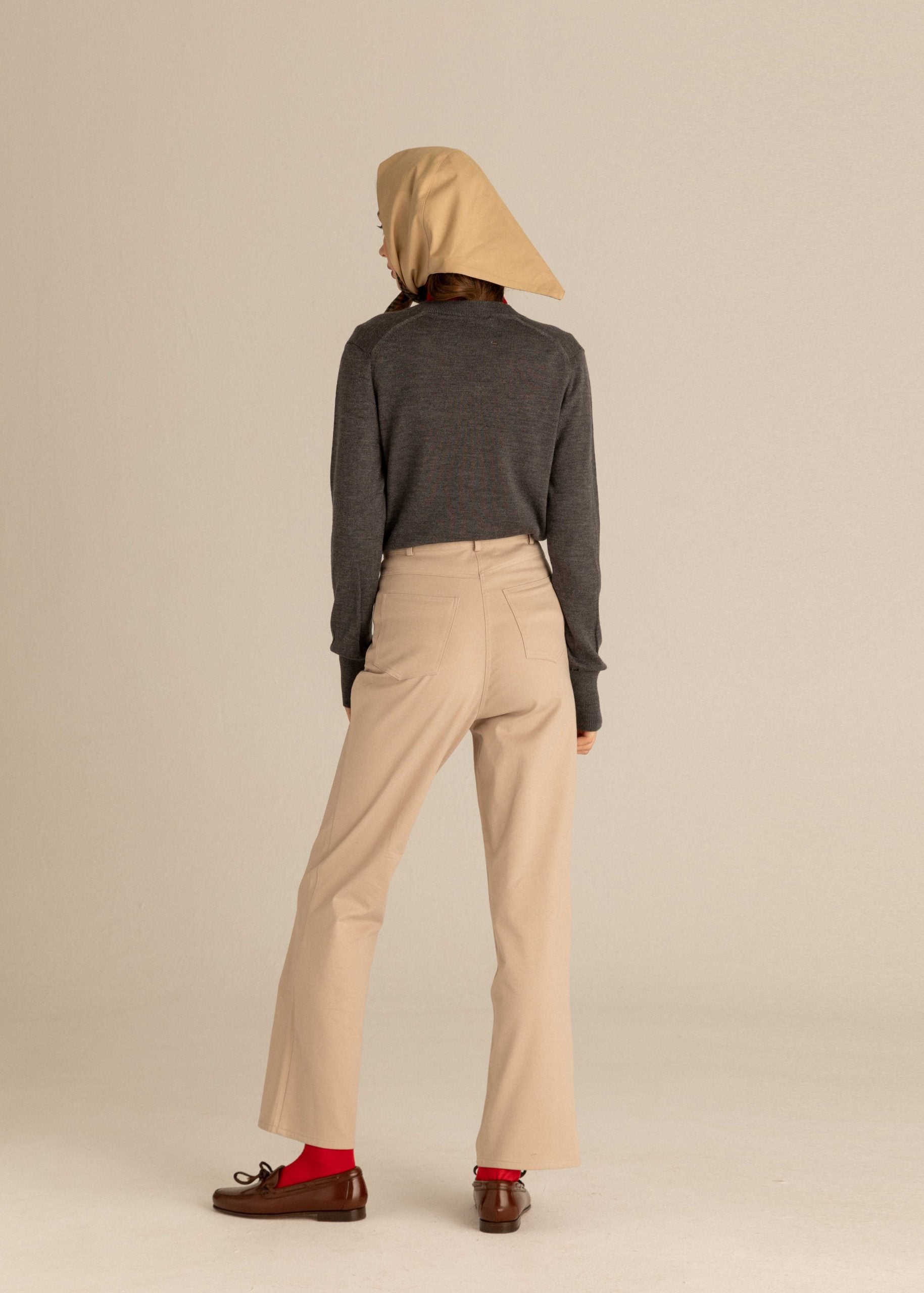PANTALÓN DEXTER