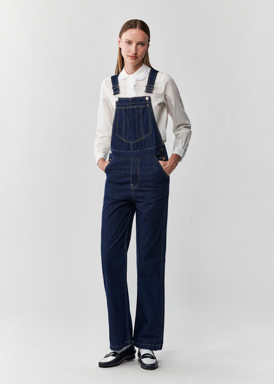 PETO ISABEL INDIGO