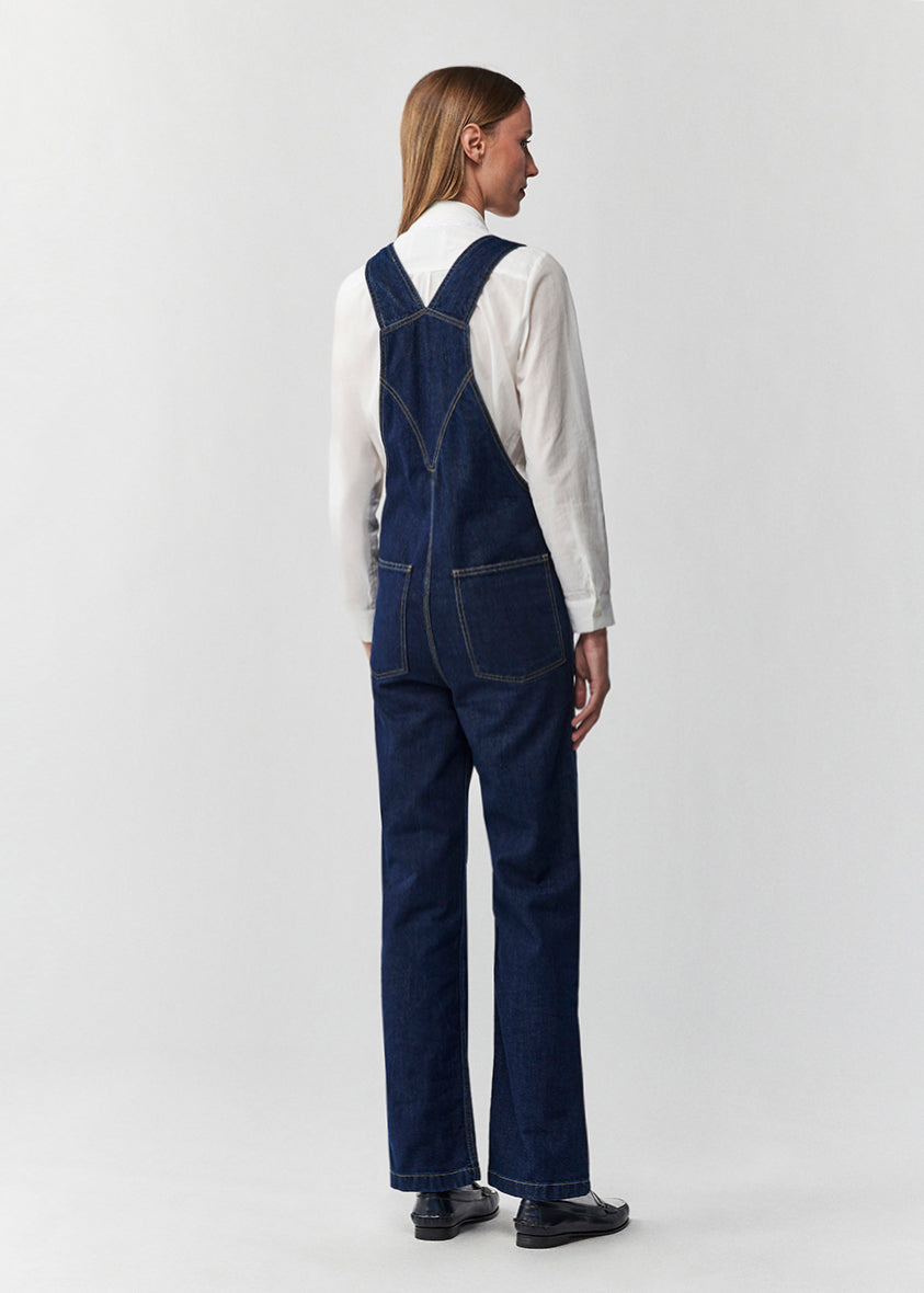 PETO ISABEL INDIGO