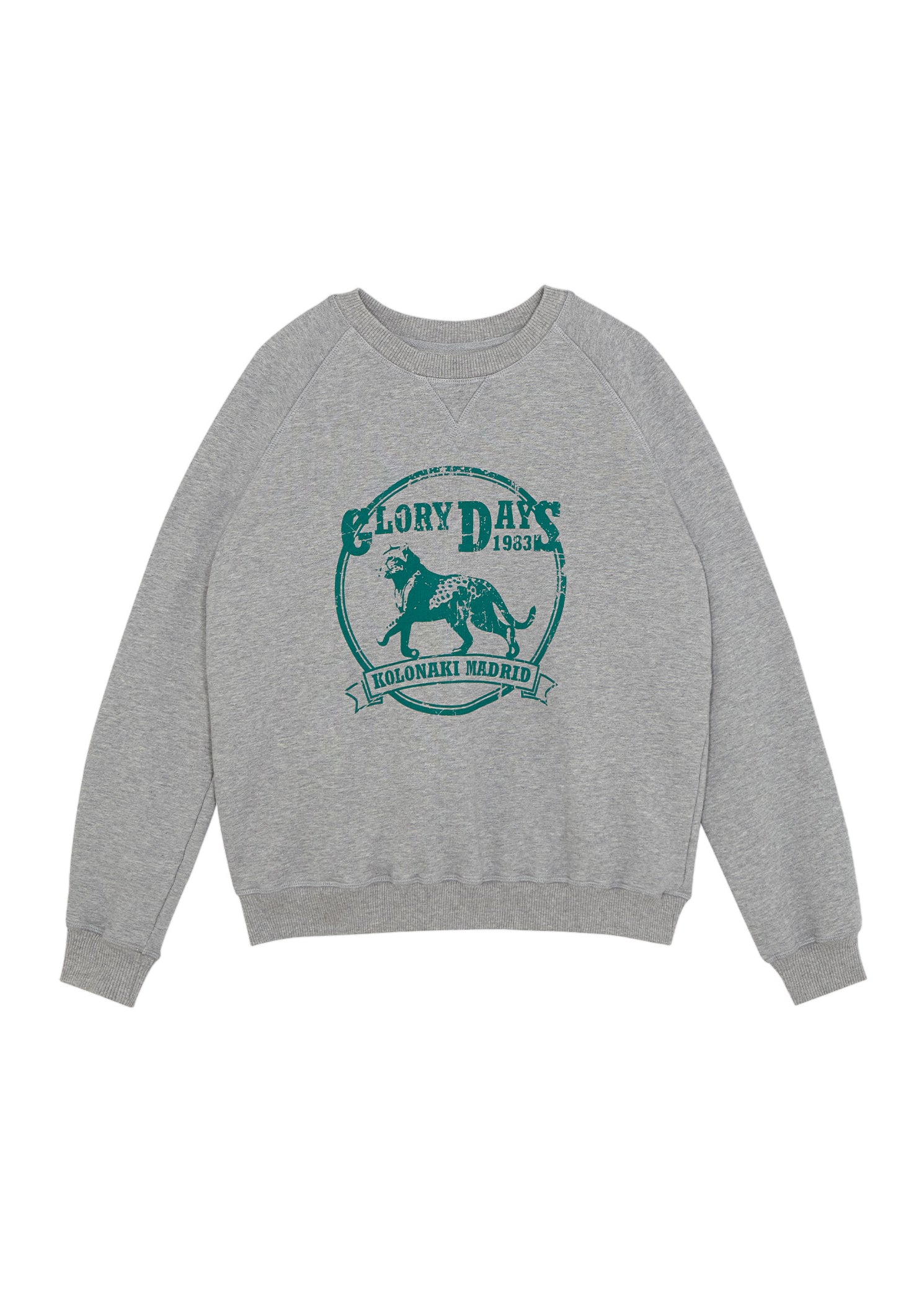SUDADERA BONNIE