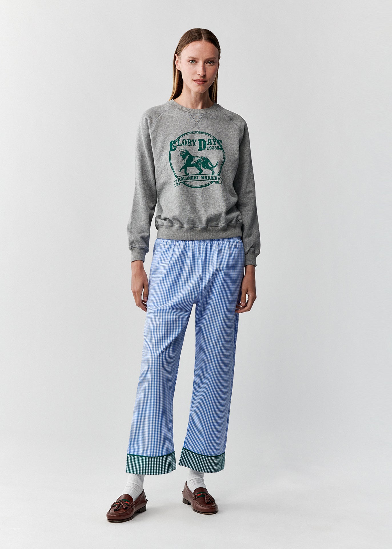 BONNIE SWEATSHIRT