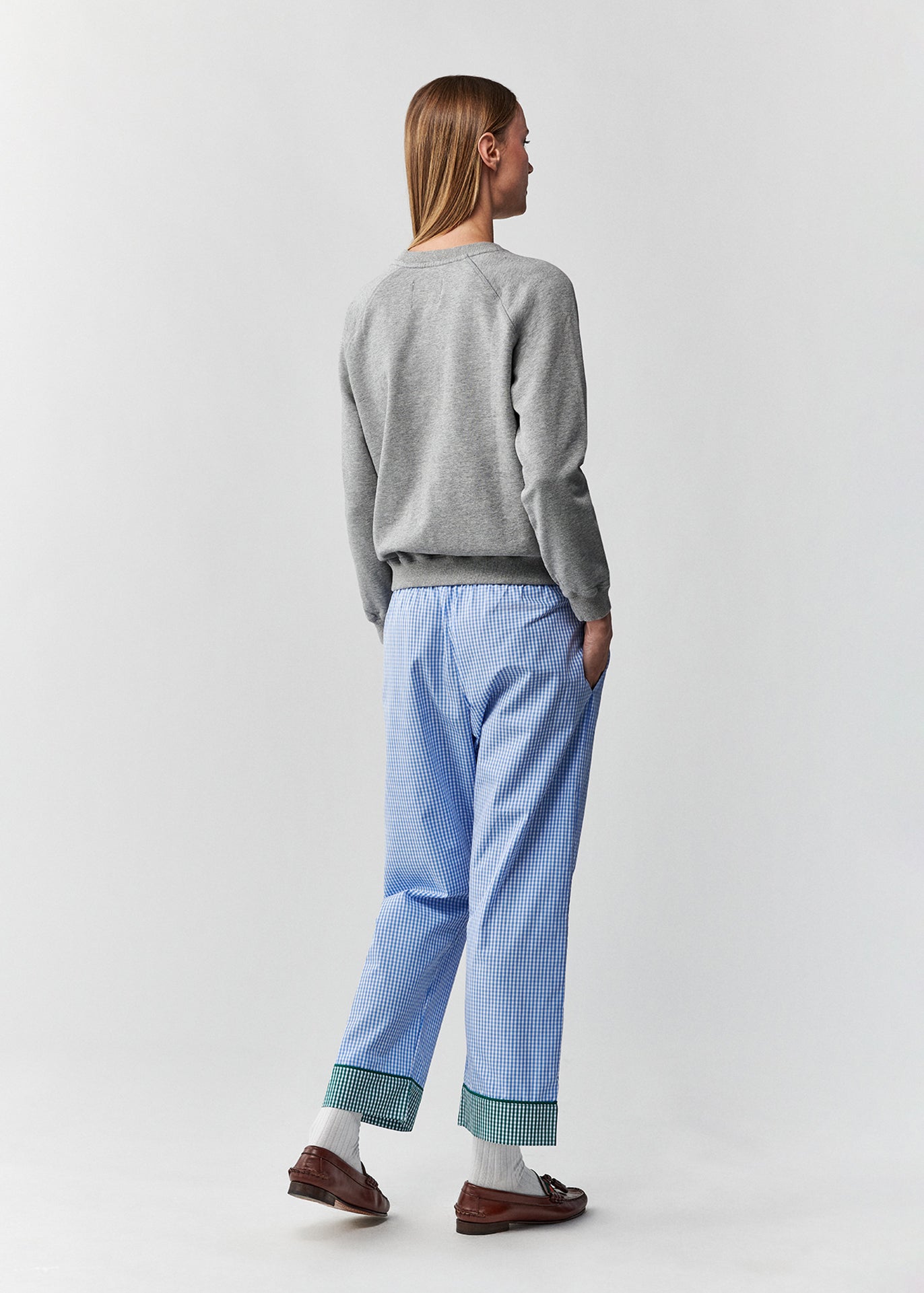 BONNIE SWEATSHIRT