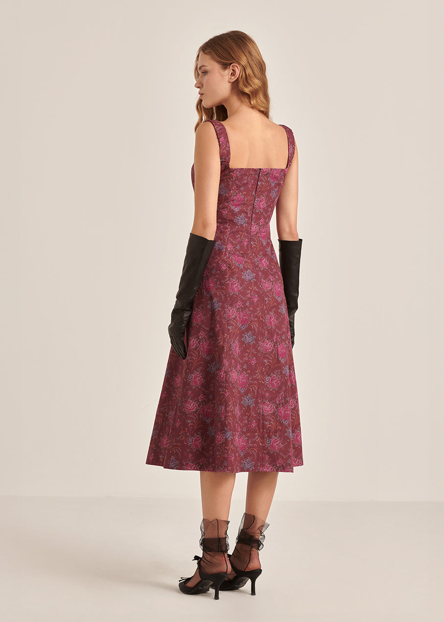 CLOVIS DRESS