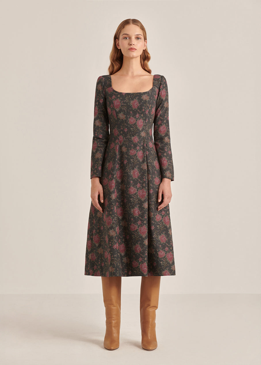 SELBY DRESS