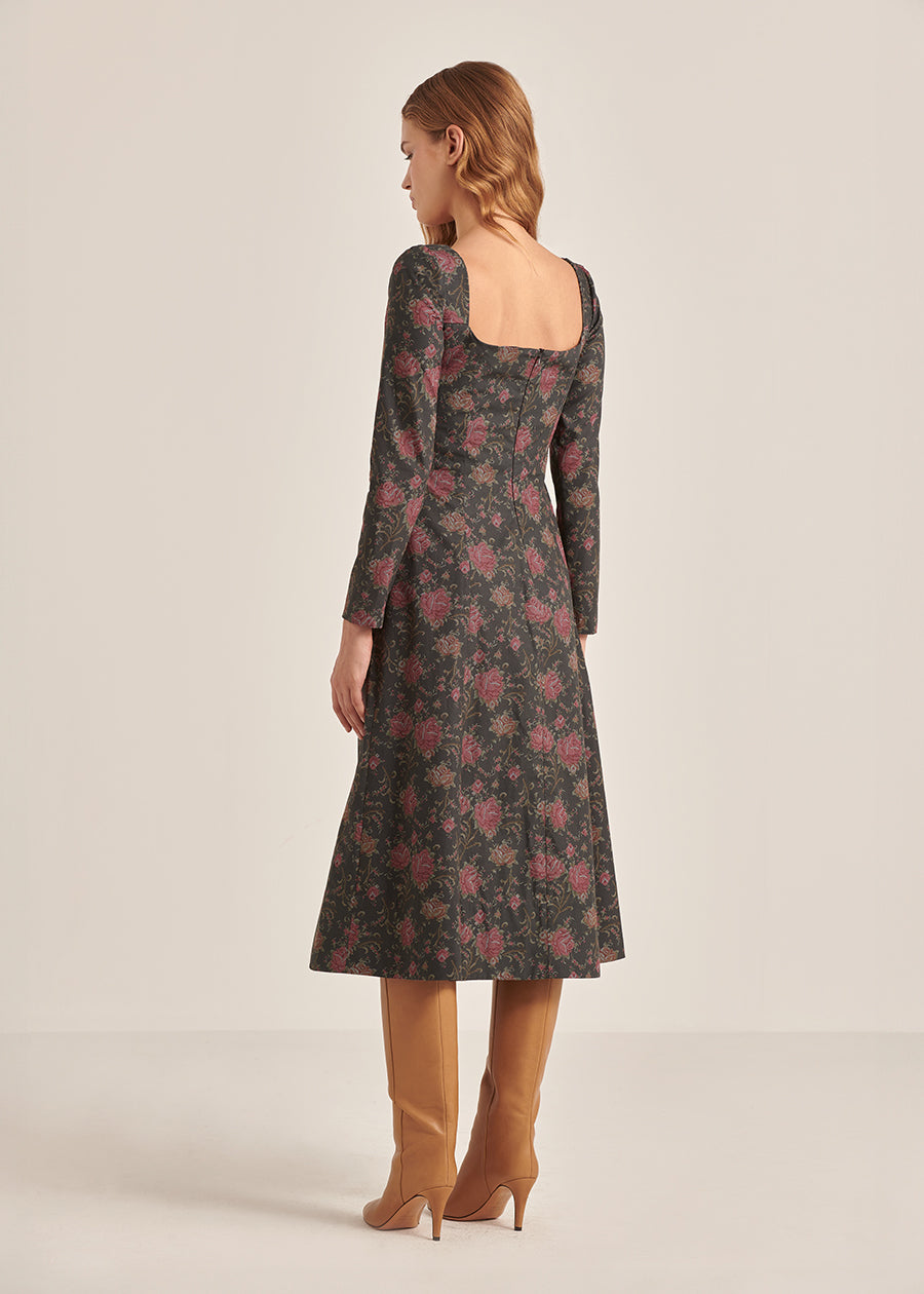 SELBY DRESS
