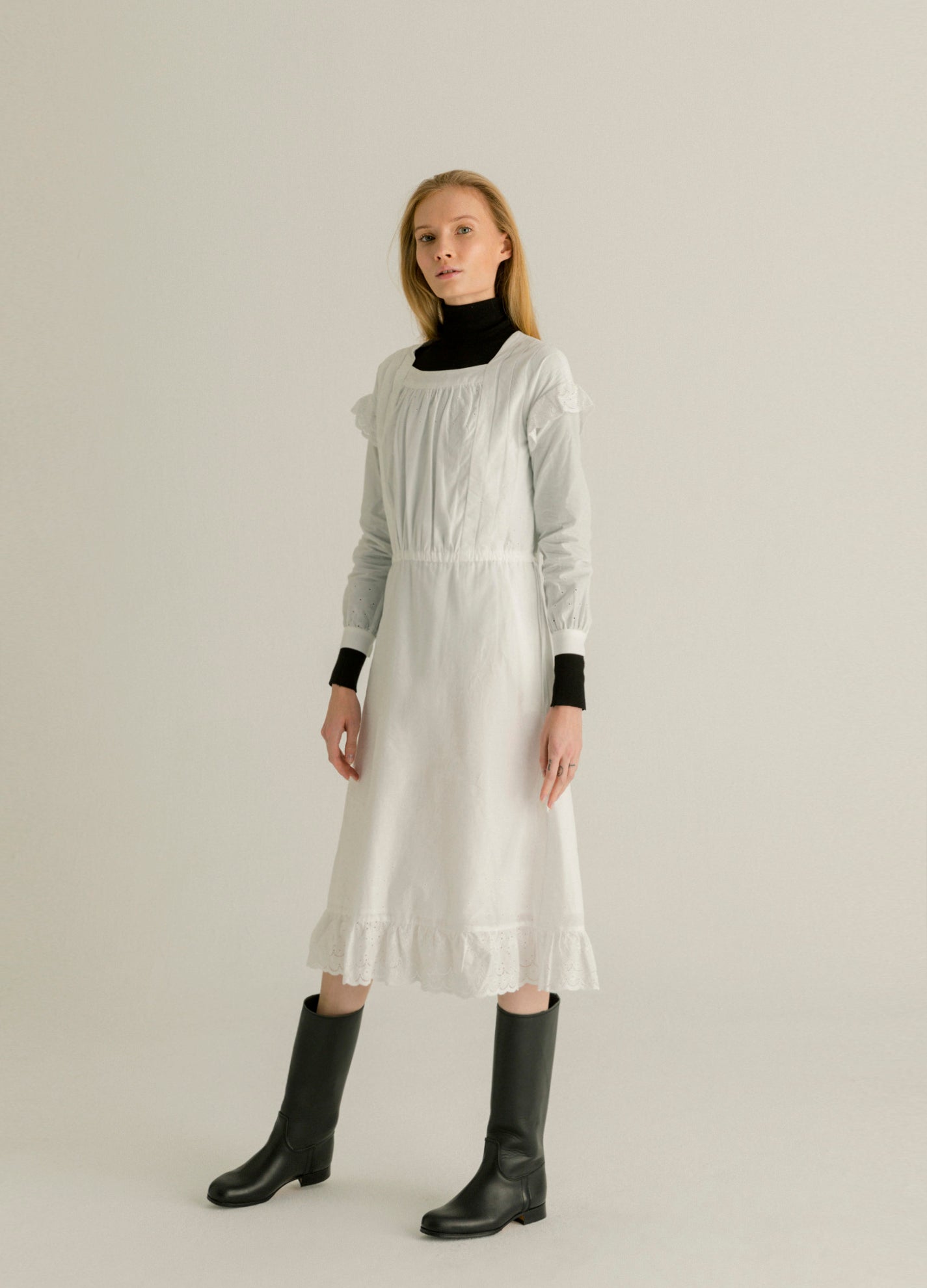 CORA DRESS