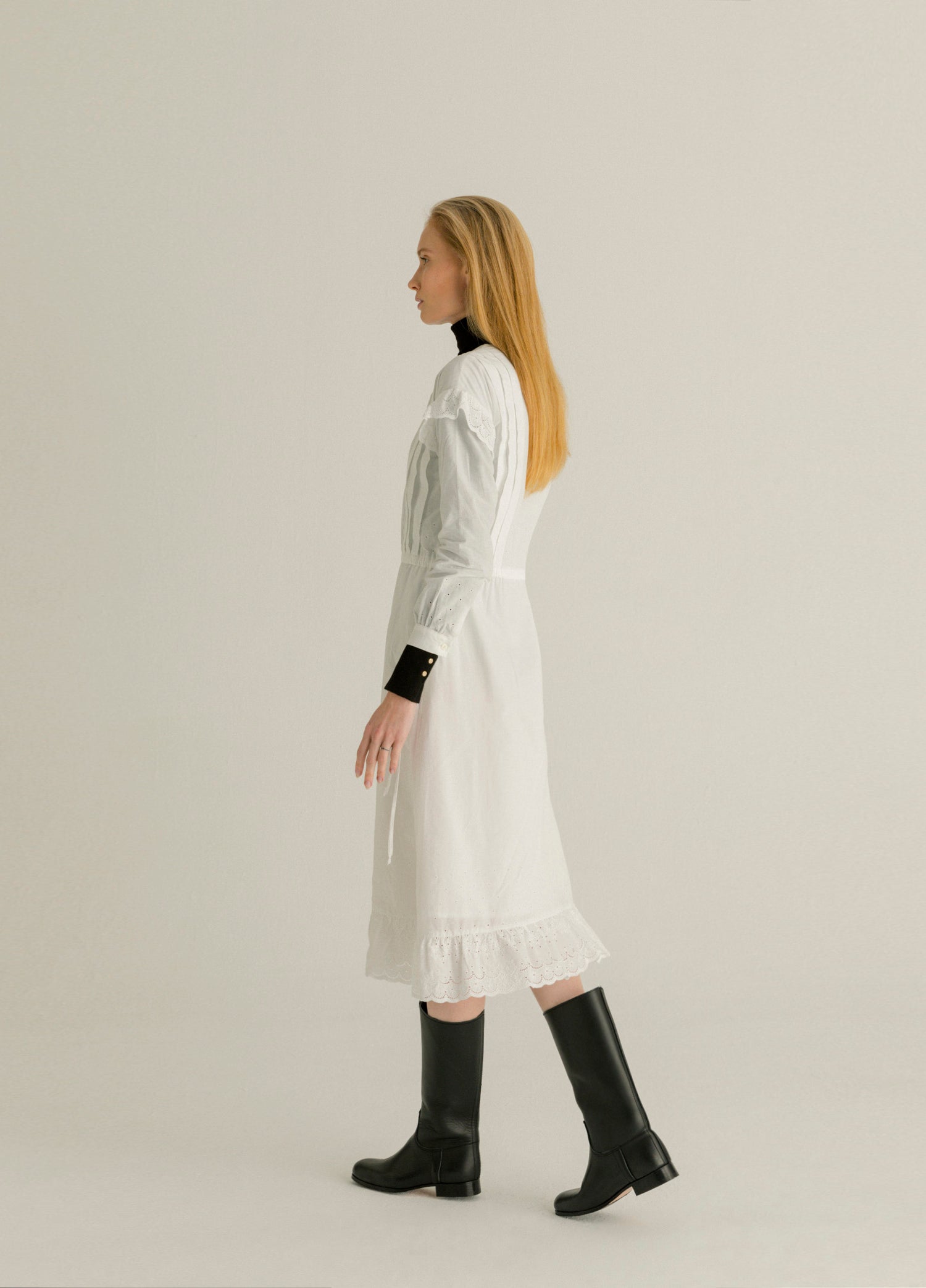 CORA DRESS